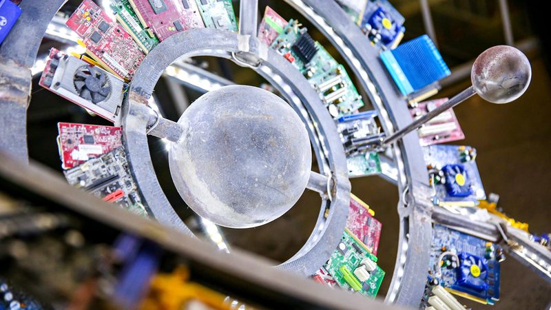 信息化建设：如何选择专业可靠的合作伙伴